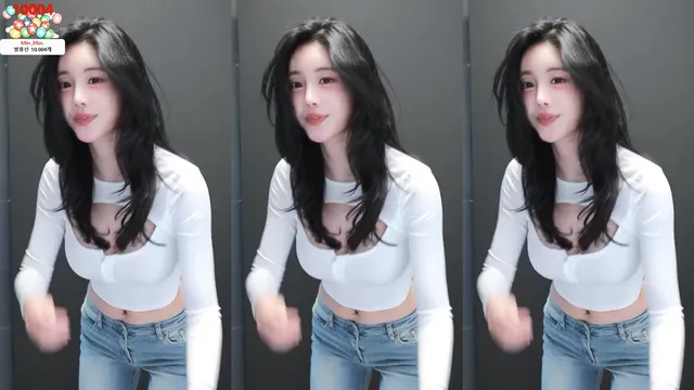 图片[3] - [Korean BJ] glglehddl 2026-05-23 - KBJFan