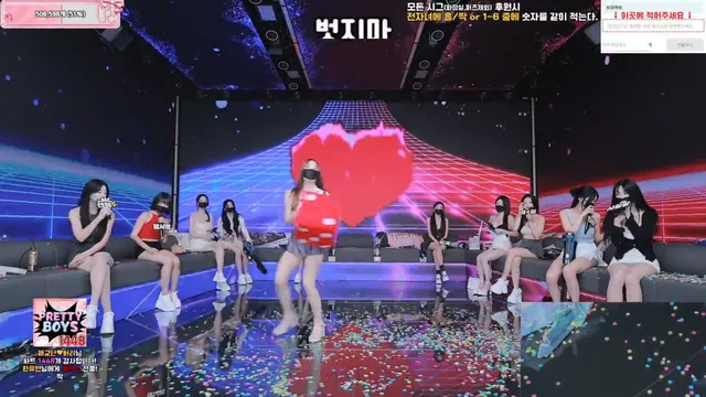 图片[33] - [Korean BJ] pandaclass 2025-09-16 - KBJFan