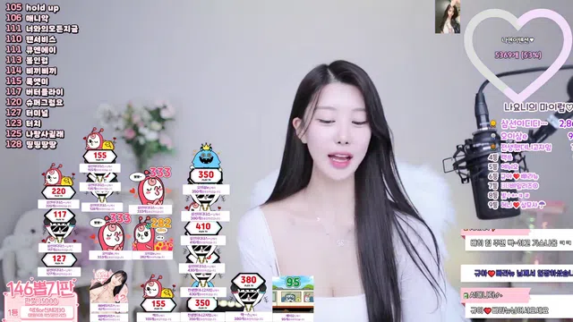 [Korean BJ] k19g61m1pzneds 2025-03-16-秀人集