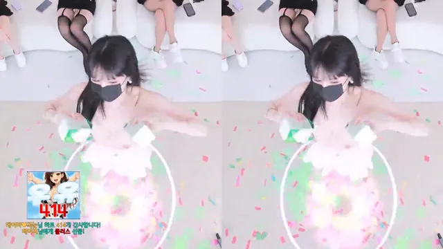 图片[39] - [Korean BJ] theredtime 2026-04-10 - KBJFan