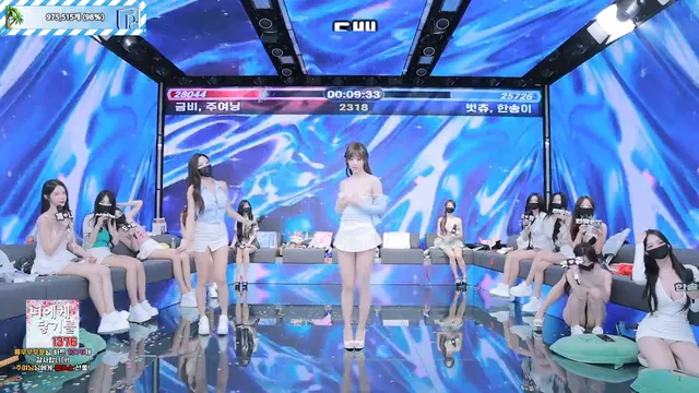 图片[46] - [Korean BJ] pandaclass 2025-07-17 - KBJFan