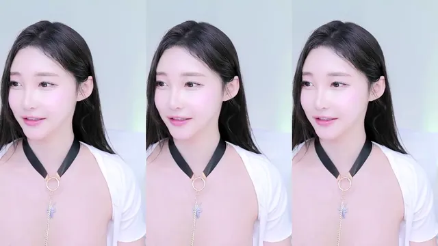 图片[1] - [Korean BJ] hidana 2025-08-12 - KBJFan