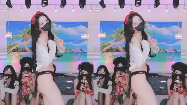 图片[47] - [Korean BJ] mscrew33 2025-08-13 - KBJFan