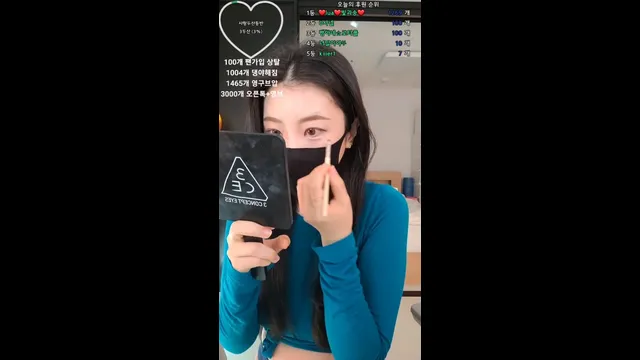 图片[4] - [Korean BJ] bboever2865 2025-08-24 - KBJFan