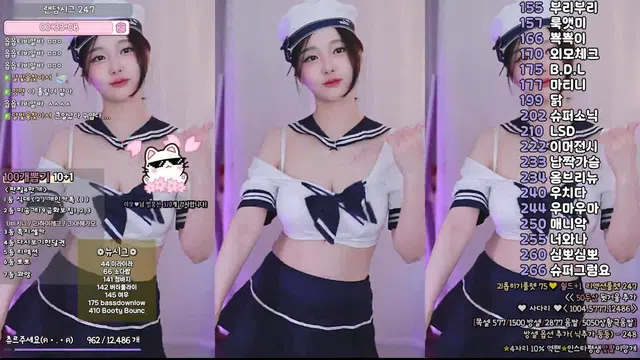 图片[7] - [Korean BJ] mm3mmm 2025-07-25 - KBJFan