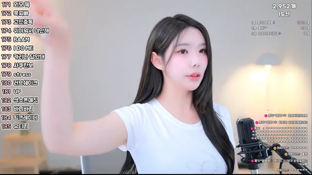 图片[3] - [Korean BJ] uheeeee 2025-06-07 - KBJFan