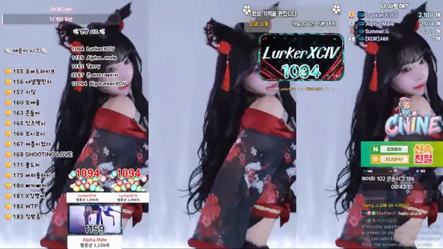 图片[2] - [Korean BJ] yunyeson3015 2026-01-20 - KBJFan