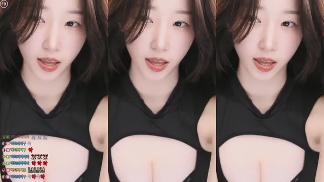 图片[6] - [Korean BJ] mj0128 2025-09-23 - KBJFan