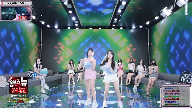 图片[14] - [Korean BJ] jinricp 2025-02-17 - KBJFan