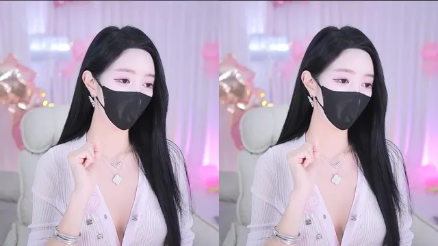 图片[1] - [Korean BJ] gyg4618 2025-06-16 - KBJFan