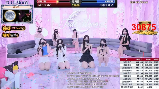 图片[44] - [Korean BJ] mscrew33 2026-06-17 - KBJFan