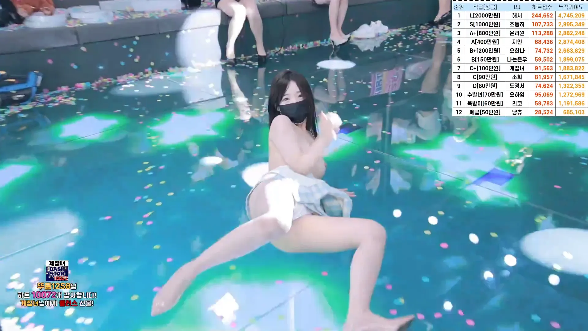 图片[48] - [Korean BJ] pandaclass 2024-10-15 - KBJFan