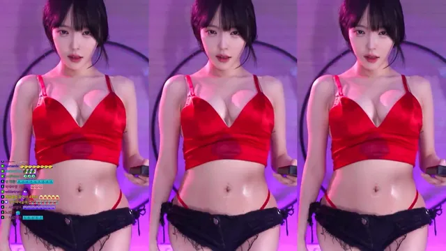 图片[4] - [Korean BJ] yoon_froggy 2025-02-03 - KBJFan