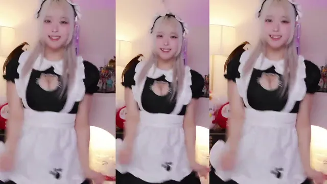 图片[3] - [Korean BJ] tkuramatcha 2026-04-26 - KBJFan