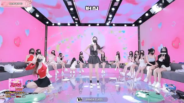 图片[60] - [Korean BJ] pandaclass 2025-09-16 - KBJFan