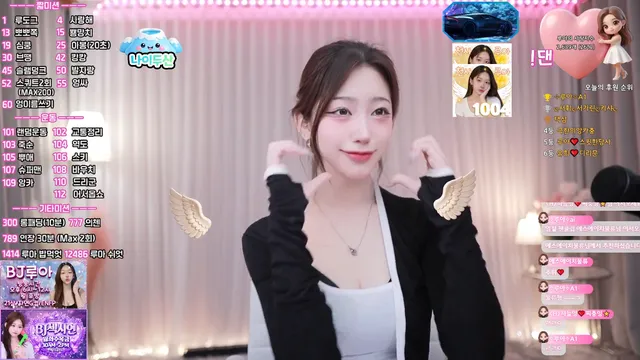 图片[1] - [Korean BJ] plmqwe6630 2026-03-28 - KBJFan