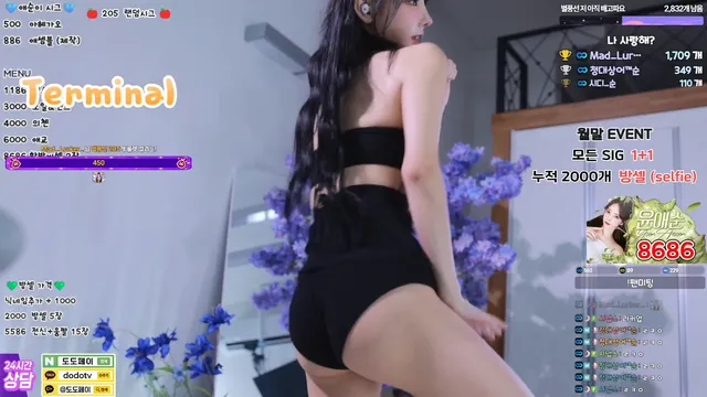 图片[2] - [Korean BJ] yunyeson3015 2025-08-02 - KBJFan