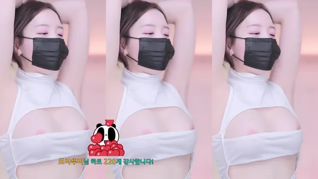 图片[6] - [Korean BJ] muse62 2025-05-31 - KBJFan