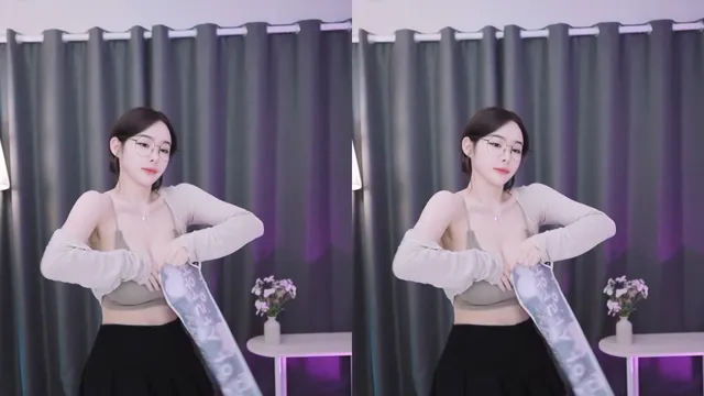 图片[5] - [Korean BJ] askl12349 2025-09-24 - KBJFan