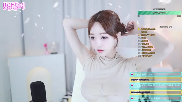 图片[4] - [Korean BJ] cherrybest 2025-08-24 - KBJFan