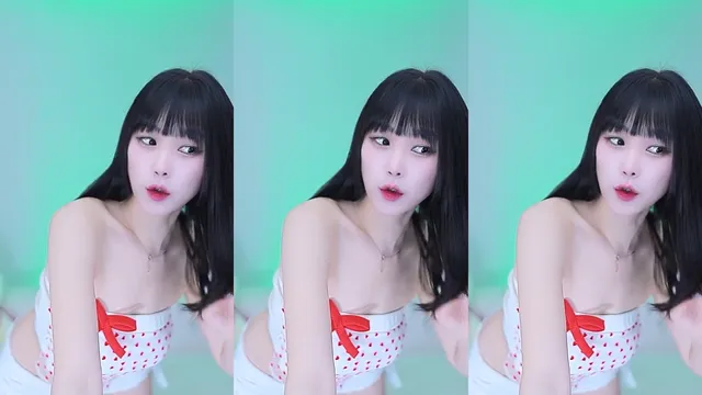 图片[1] - [Korean BJ] purelove2 2025-08-07 - KBJFan