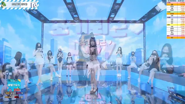 图片[27] - [Korean BJ] pandaclass 2025-07-05 - KBJFan