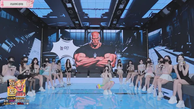 图片[4] - [Korean BJ] pandaclass 2026-06-06 - KBJFan