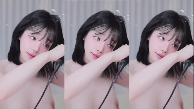 图片[1] - [Korean BJ] podo0311 2026-05-09 - KBJFan