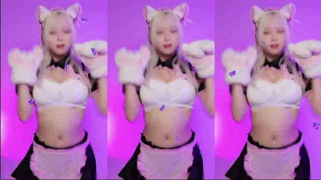 图片[3] - [Korean BJ] tkuramatcha 2025-09-18 - KBJFan