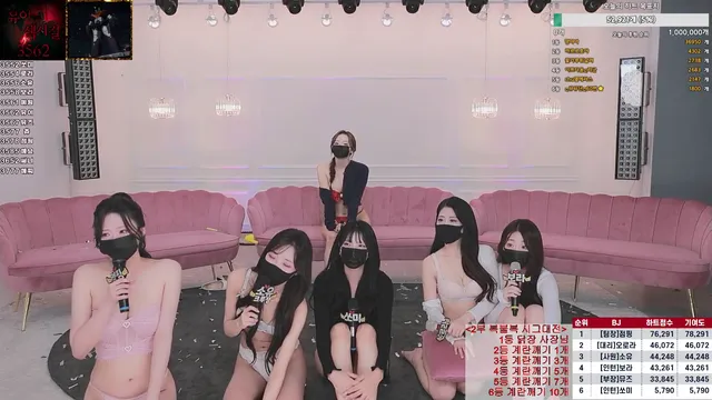 图片[55] - [Korean BJ] mscrew33 2025-08-18 - KBJFan