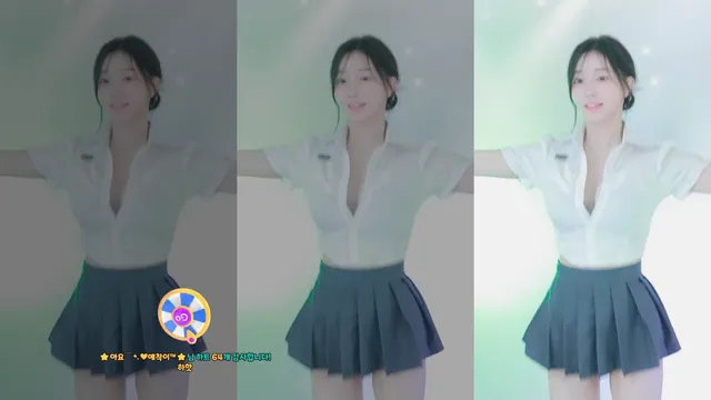 图片[3] - [Korean BJ] ayo555 2025-10-18 - KBJFan