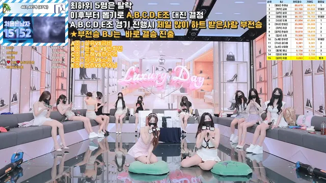 图片[24] - [Korean BJ] pandaclass 2025-07-10 - KBJFan