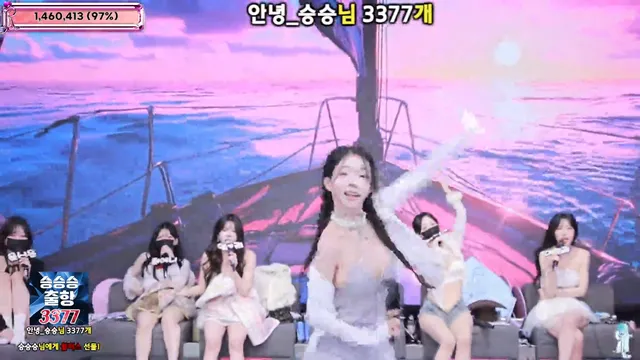 图片[64] - [Korean BJ] jinricp 2025-07-16 - KBJFan