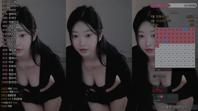 图片[3] - [Korean BJ] bumzi98 2025-07-22 - KBJFan