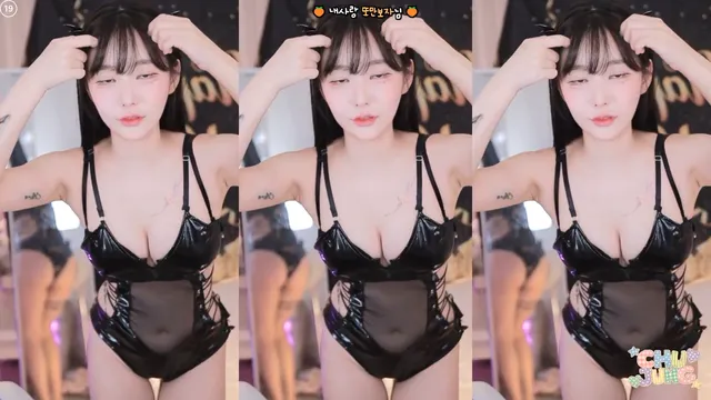 图片[6] - [Korean BJ] mm3mmm 2026-05-21 - KBJFan