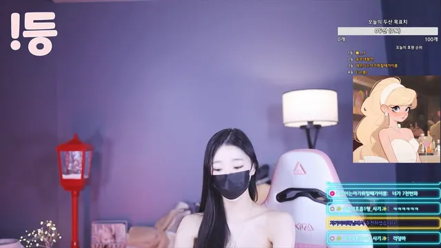 图片[4] - [Korean BJ] 100042 2026-04-03 - KBJFan