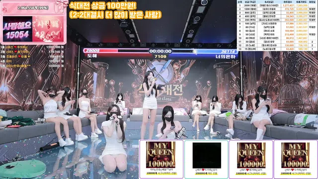 图片[63] - [Korean BJ] pandaclass 2025-10-02 - KBJFan