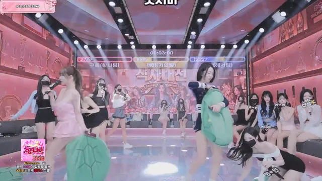 图片[37] - [Korean BJ] pandaclass 2026-02-28 - KBJFan