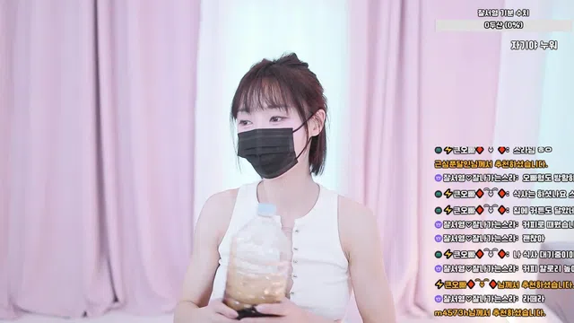 图片[7] - [Korean BJ] minppp000 2025-09-03 - KBJFan