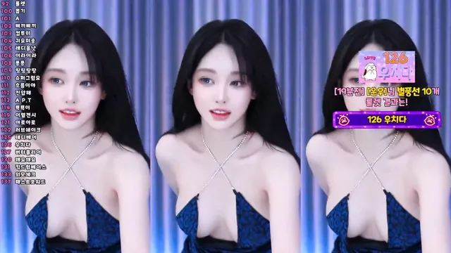 图片[5] - [Korean BJ] tnwl9630 2025-11-19 - KBJFan