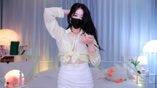 图片[5] - [Korean BJ] moem9e9 2025-05-18 - KBJFan