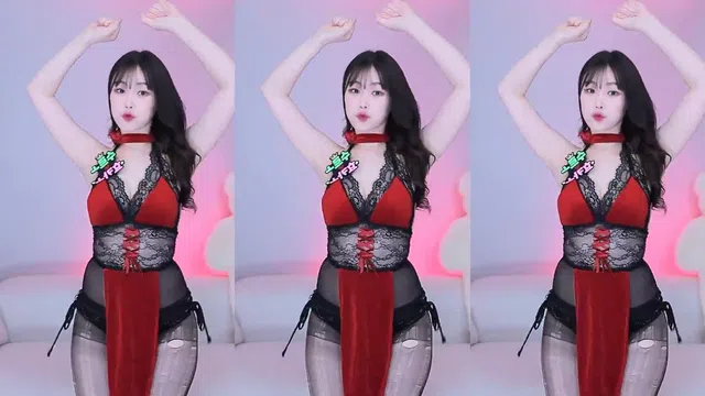 图片[7] - [Korean BJ] purelove2 2025-04-27 - KBJFan