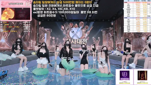 图片[34] - [Korean BJ] pandaclass 2025-09-13 - KBJFan