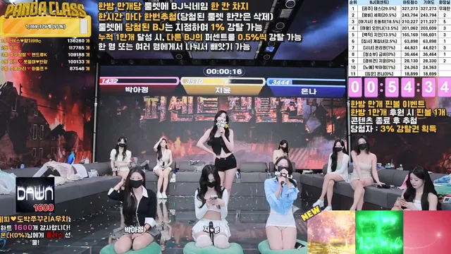 图片[60] - [Korean BJ] pandaclass 2025-05-10 - KBJFan