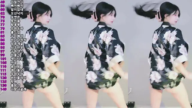 图片[1] - [Korean BJ] sumin2005 2025-05-07 - KBJFan