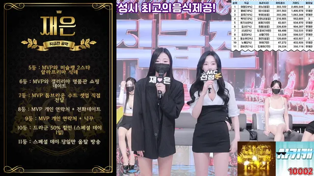 图片[69] - [Korean BJ] pandaclass 2025-03-06 - KBJFan