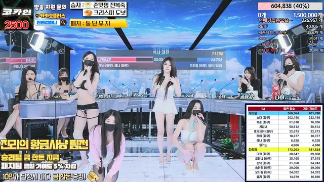 图片[34] - [Korean BJ] jinricp 2024-03-22 - KBJFan