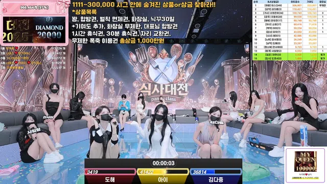 图片[49] - [Korean BJ] pandaclass 2025-09-11 - KBJFan