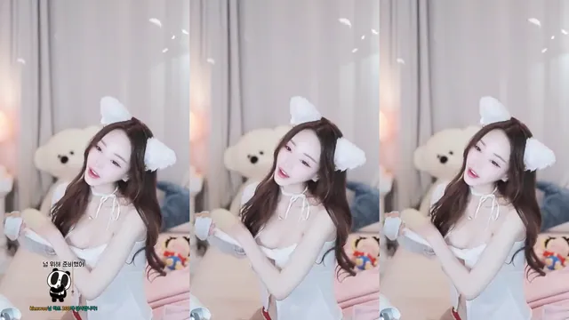 图片[6] - [Korean BJ] cherrybest 2025-12-22 - KBJFan