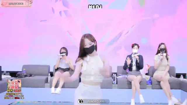 图片[69] - [Korean BJ] pandaclass 2025-08-28 - KBJFan